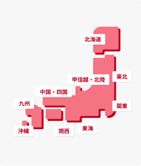 search-prefecture-map